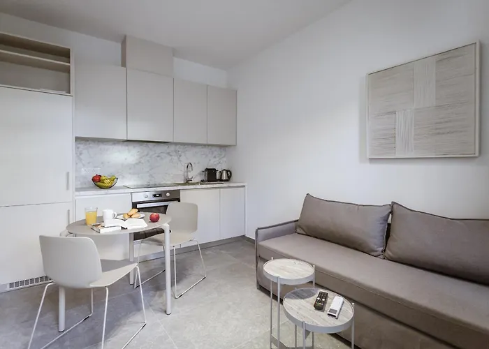 Luxury Of Colossus Appartamento Rhodes City