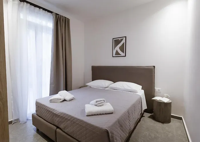 Apartmán Luxury Of Colossus *