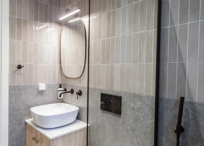Apartamento Luxury Of Colossus Rhodes City