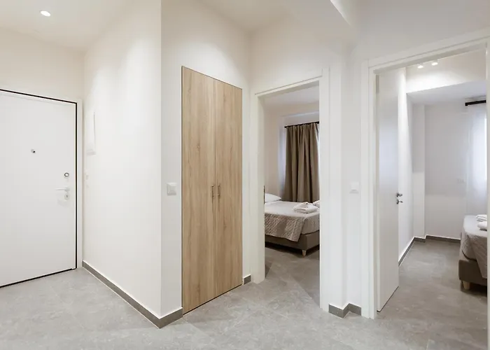 Luxury Of Colossus * Rhodes City