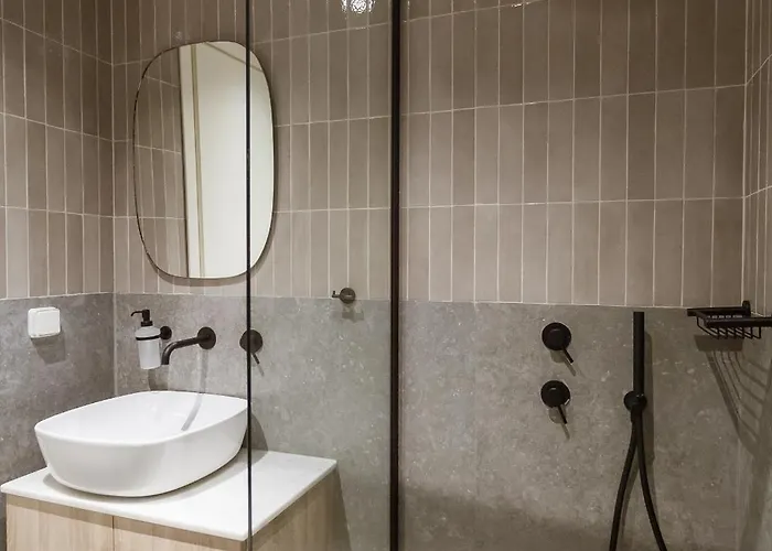 Apartmán Luxury Of Colossus *