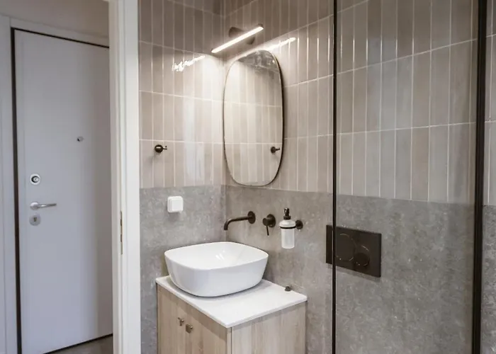 Luxury Of Colossus * Rhodes City