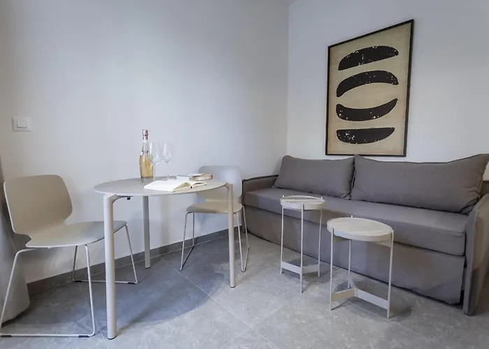 Luxury Of Colossus Rhodes City