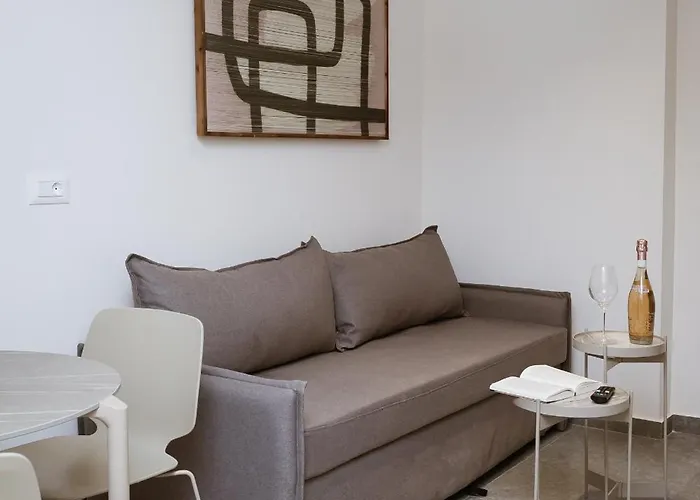 Luxury Of Colossus Apartmán *