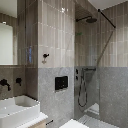 Luxury Of Colossus Rhodes City