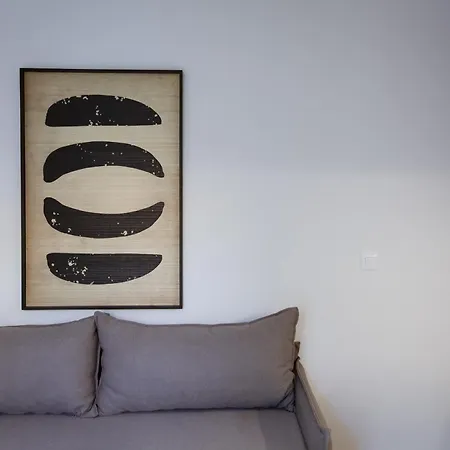 Apartamento Luxury Of Colossus *