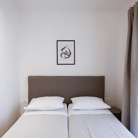 Apartamento Luxury Of Colossus Rhodes City