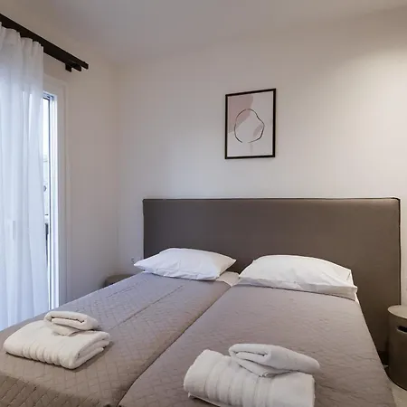 Apartamento Luxury Of Colossus