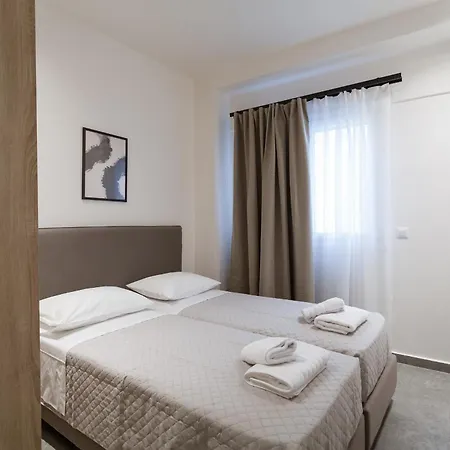 Luxury Of Colossus Διαμέρισμα Rhodes City