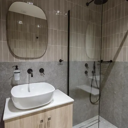 Luxury Of Colossus Διαμέρισμα