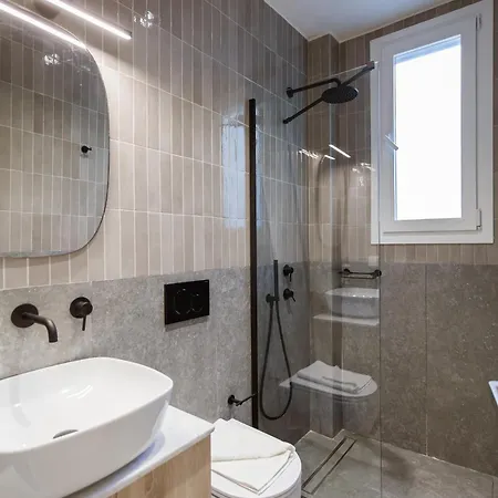 Luxury Of Colossus Apartamento